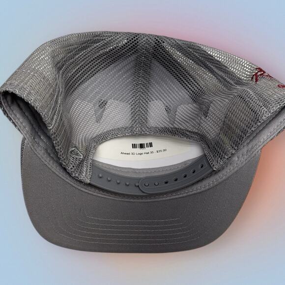 PETE DYE RIVER COURSE VIRGINIA TECH Baseball Hat - Picture 3 of 3